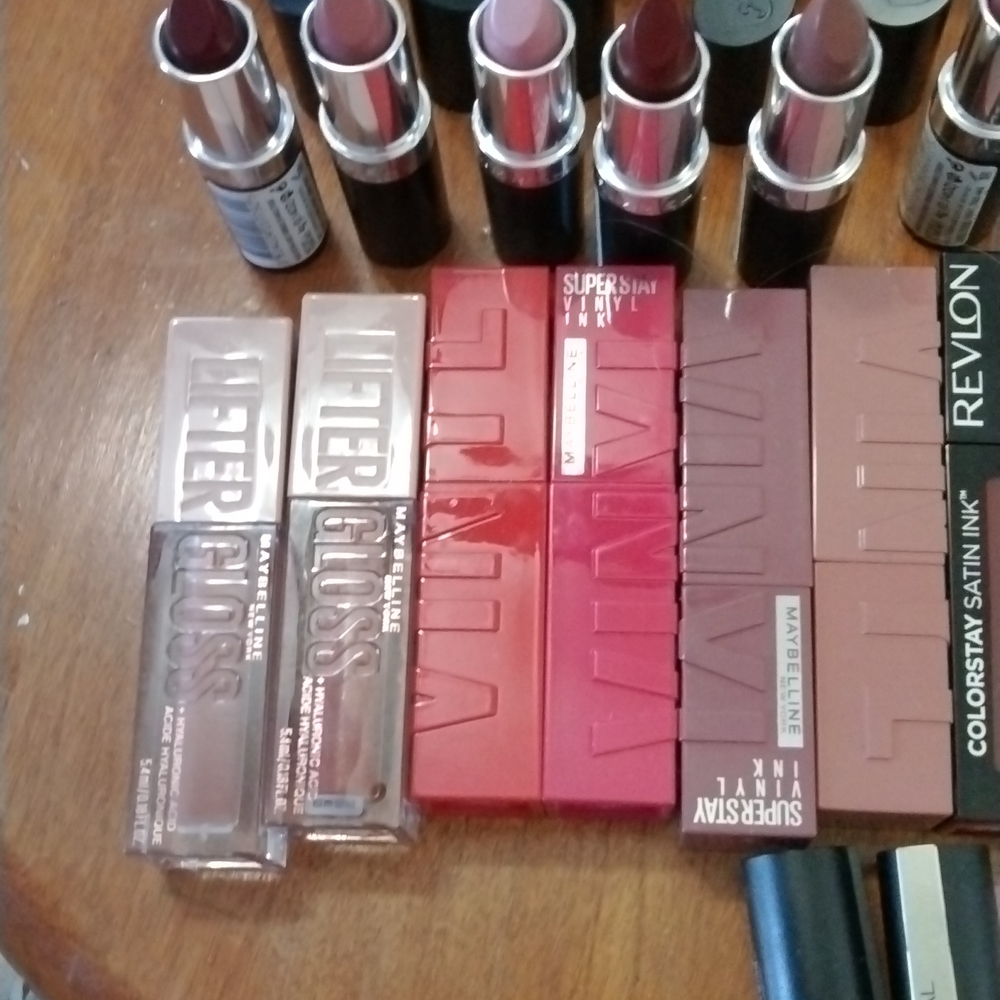 Lipstick bundle - Picture 2 of 5